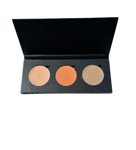 Palette Correctors