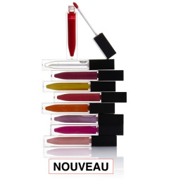 NOUVEAU Pure Matte 3-en-1